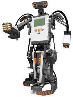 Lego MindStorm