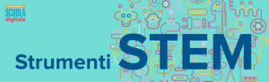 logo stem